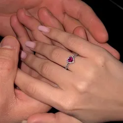 Anillo de Pandora ❤️