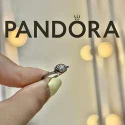 Anillo Edición Disney Concha 