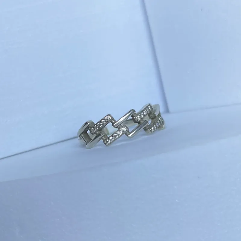 Anillo original 22