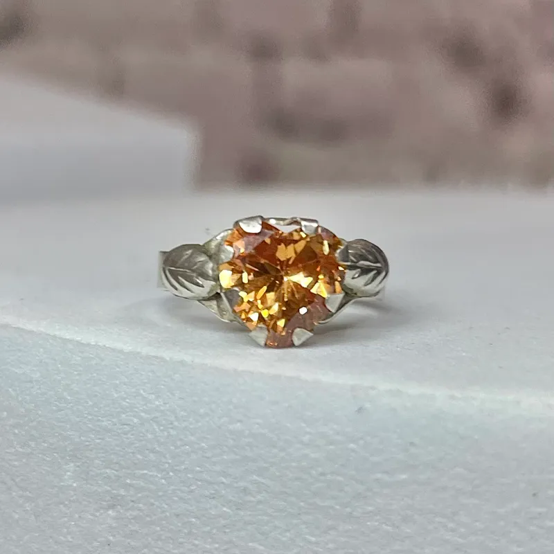 Anillo llamativo 3303