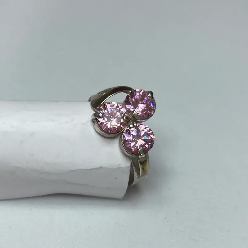 Anillo llamativo 3304