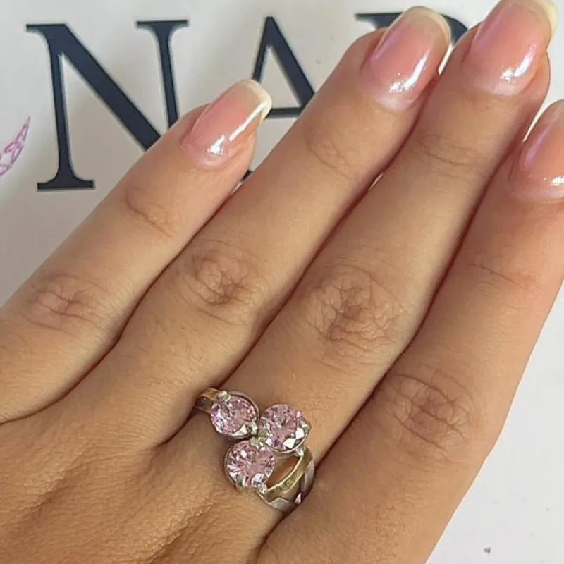Anillo llamativo 3304