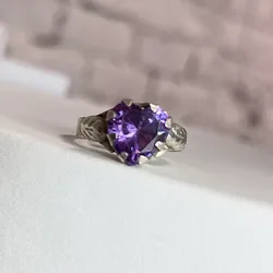 Anillo llamativo 3306