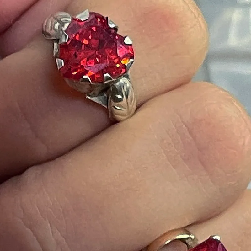 Anillo llamativo 3307