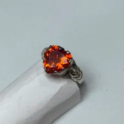 Anillo llamativo 3307