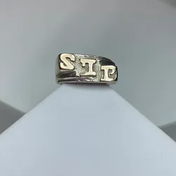 Anillo llamativo 3309