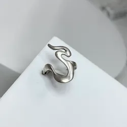 Anillo llamativo 3311