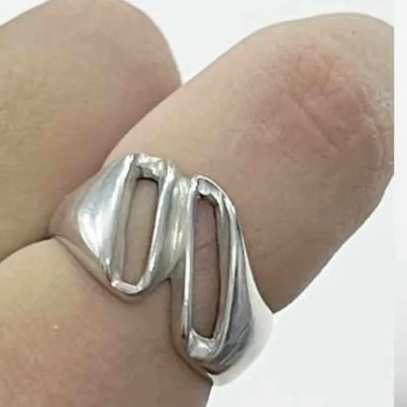 Anillo llamativo 3312