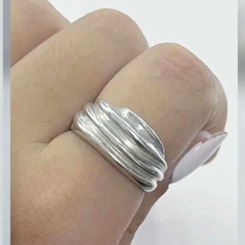 Anillo llamativo 3313