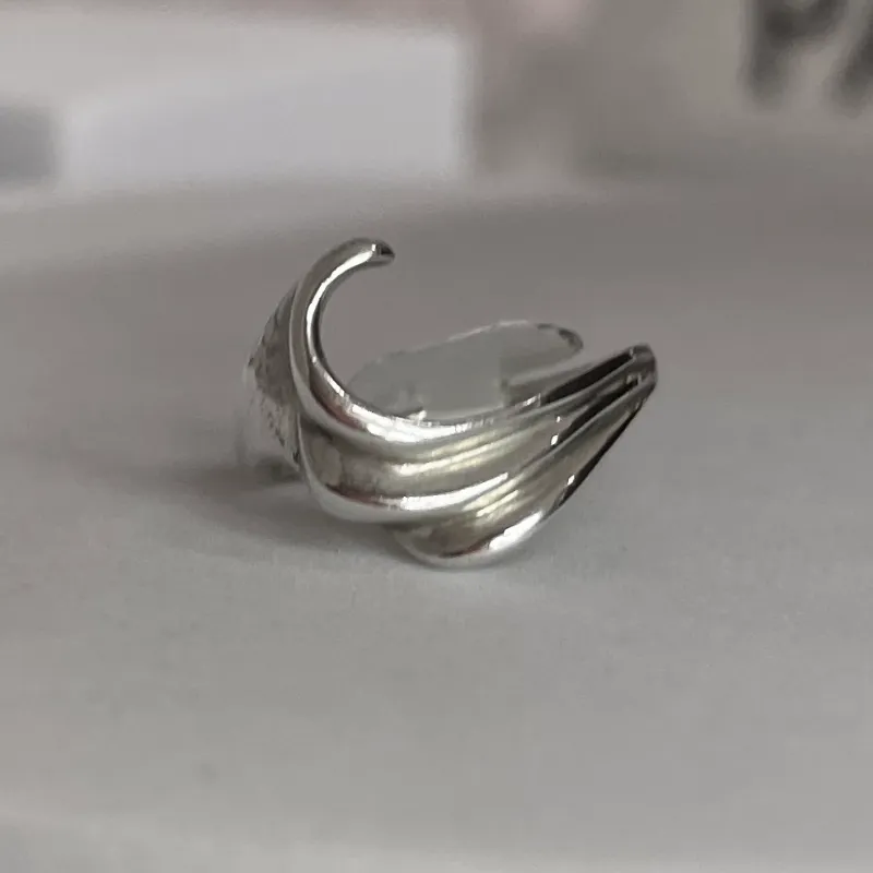 Anillo llamativo 3318