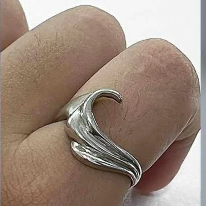 Anillo llamativo 3318