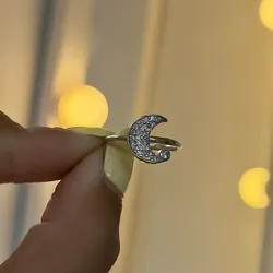 Anillo luna