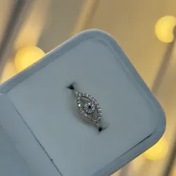Anillo ojo protector