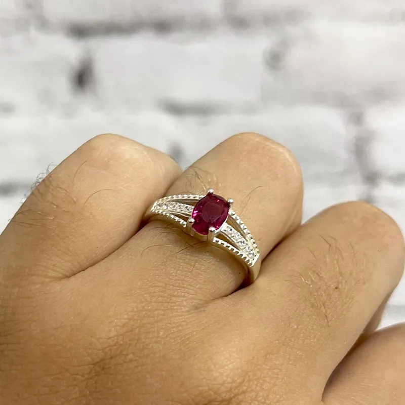 Anillo original 1