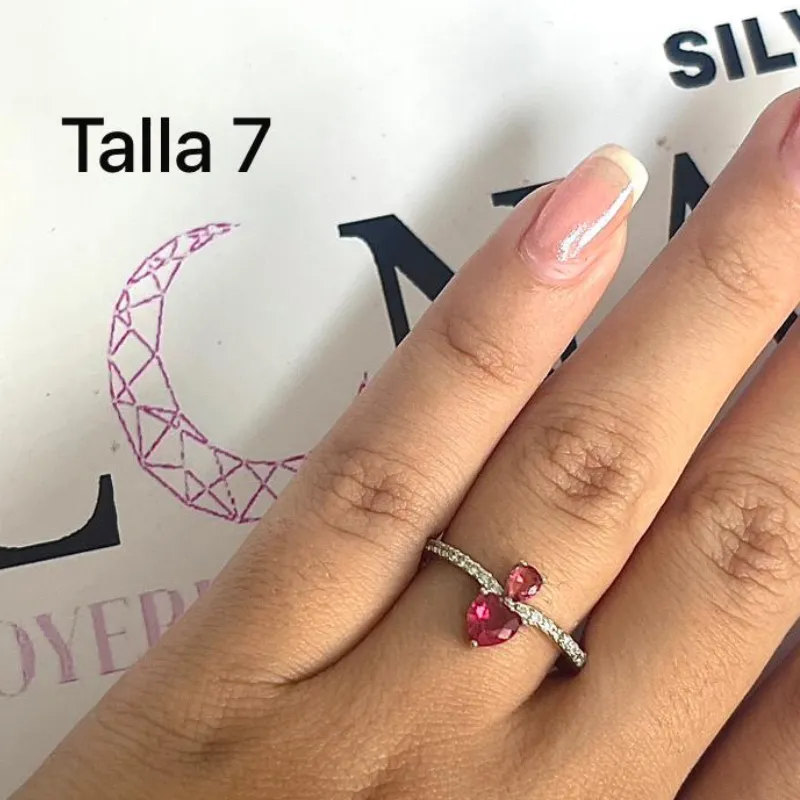 Anillo original 2