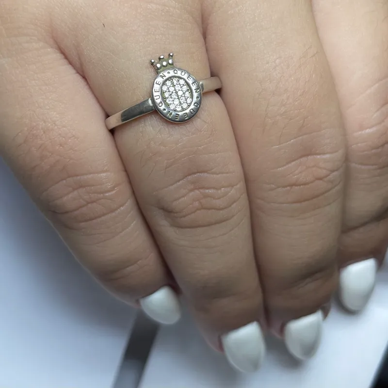 Anillo original 25