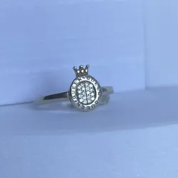 Anillo original 25