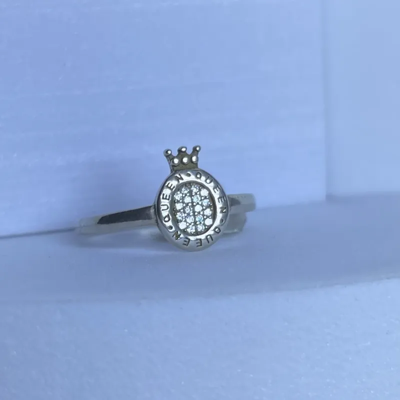 Anillo original 25