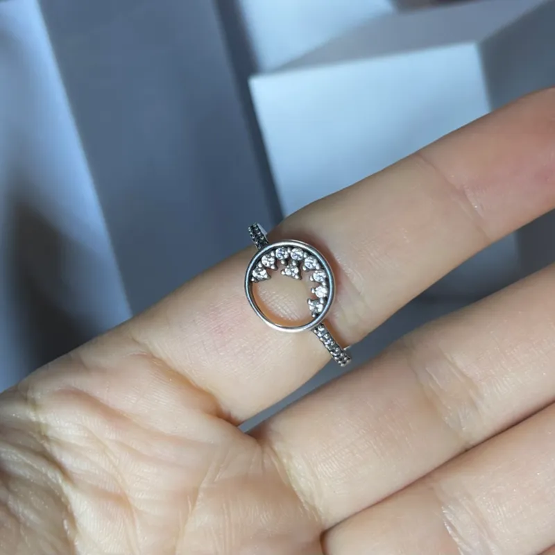 Anillo original 26
