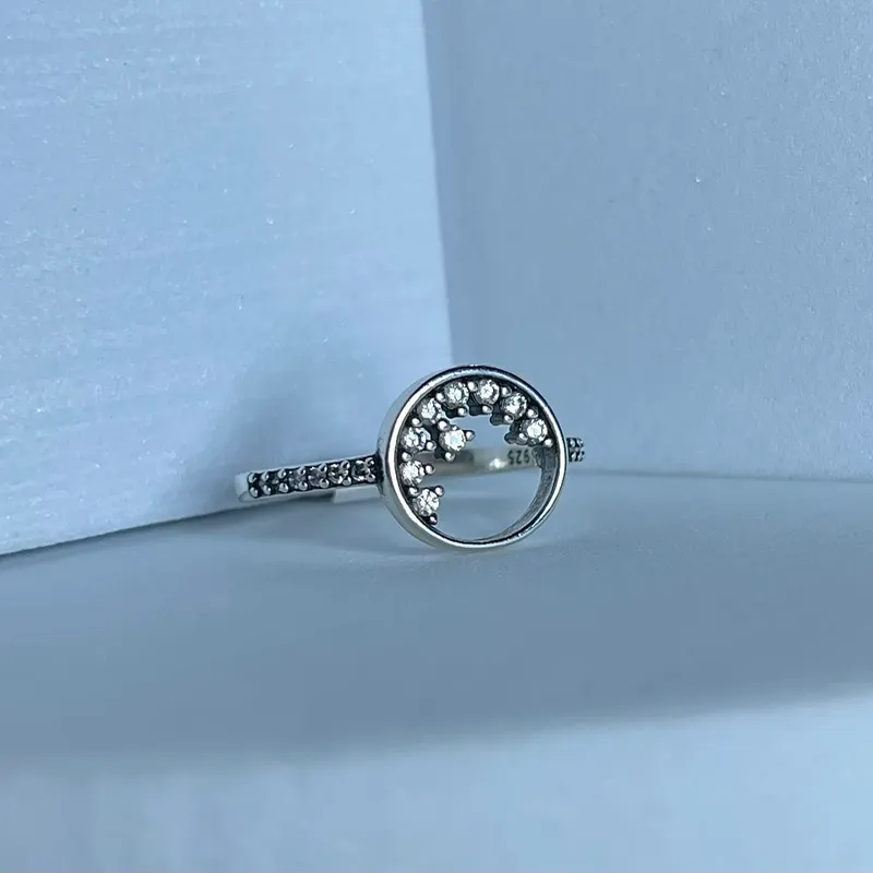 Anillo original 26