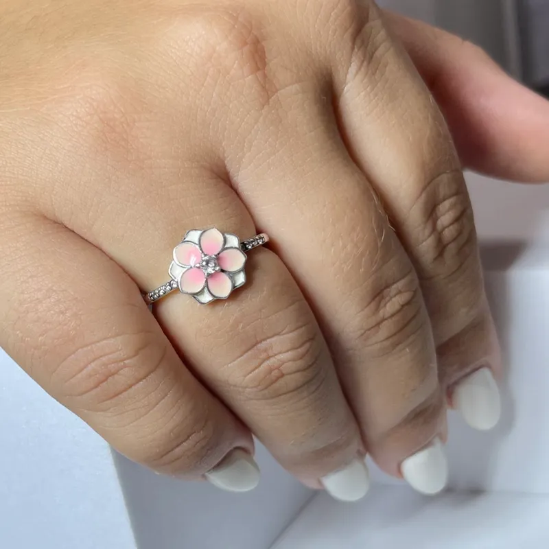 Anillo original 27