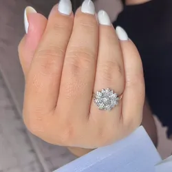 Anillo original 30