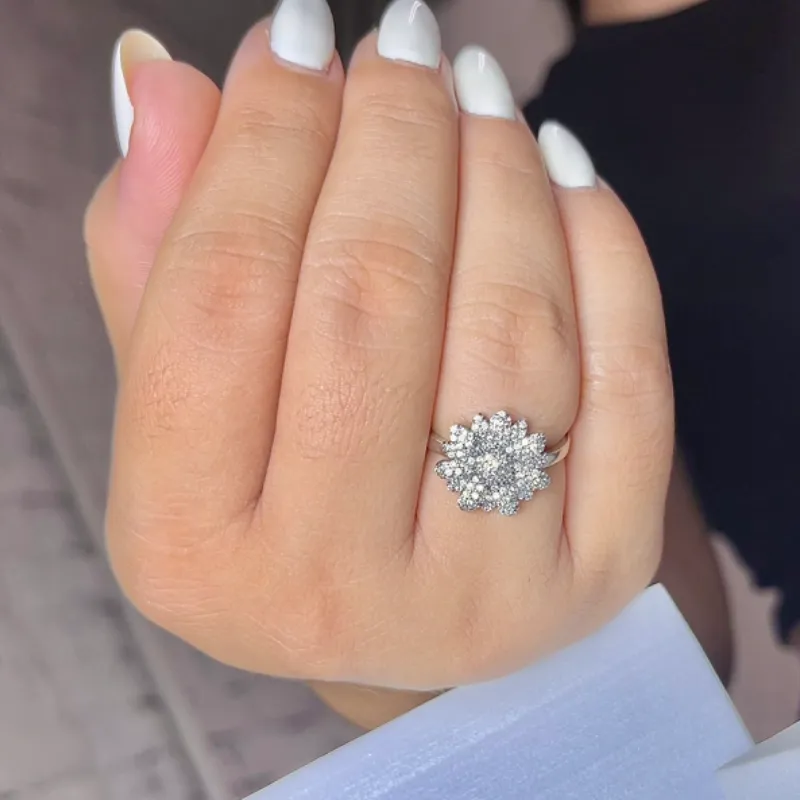 Anillo original 30