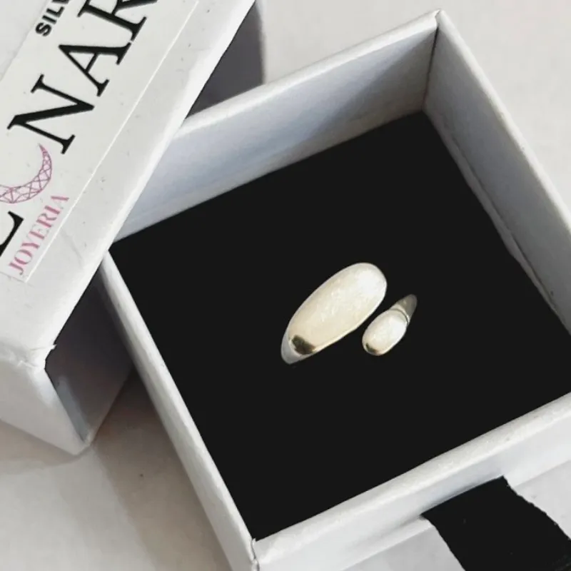 Anillo original 33