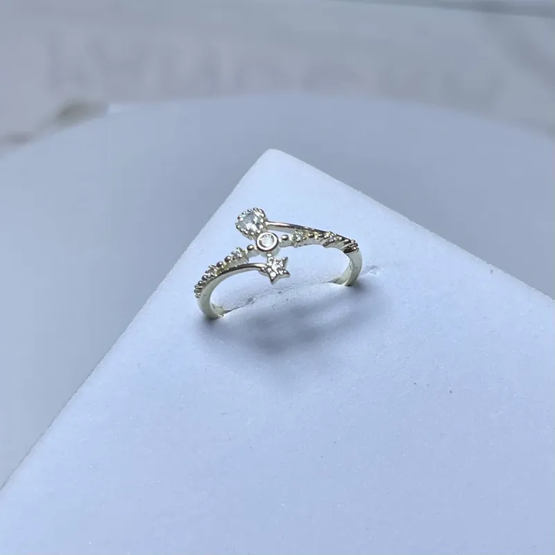 Anillo original 4