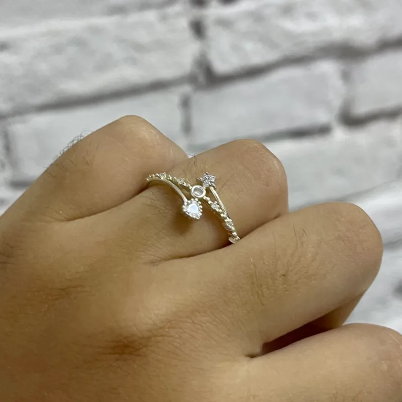 Anillo original 4