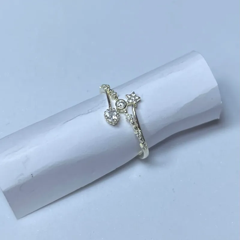 Anillo original 4