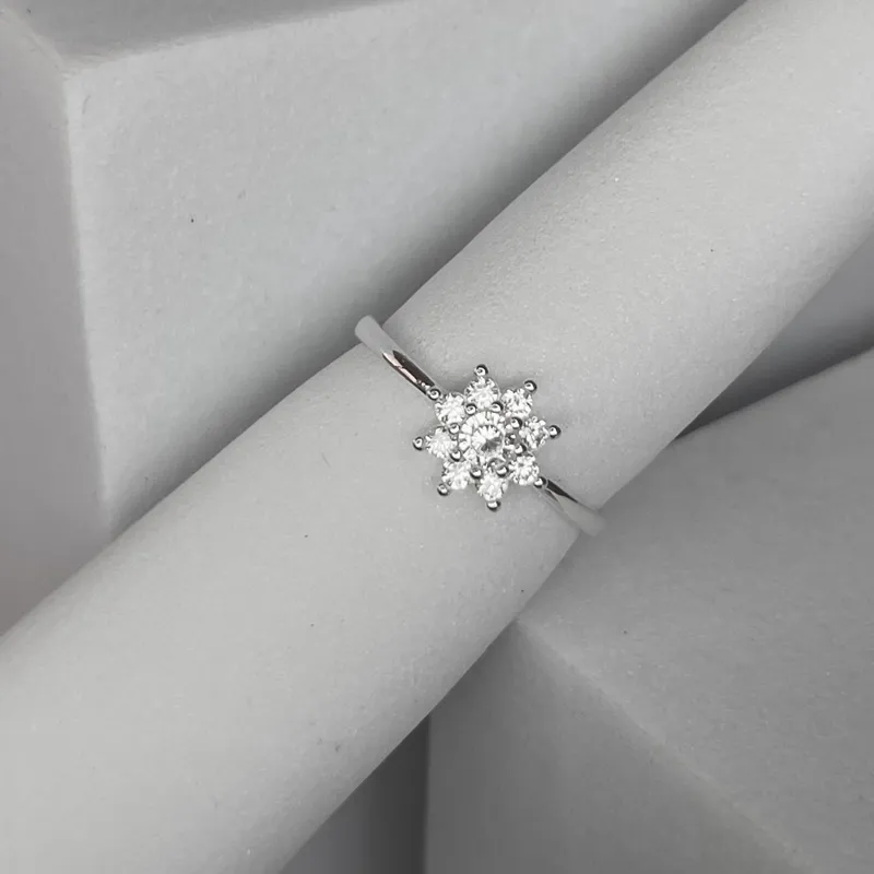 Anillo original 6