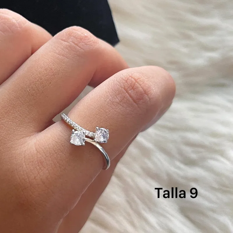 Anillo original 6