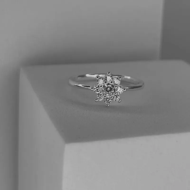 Anillo original 6