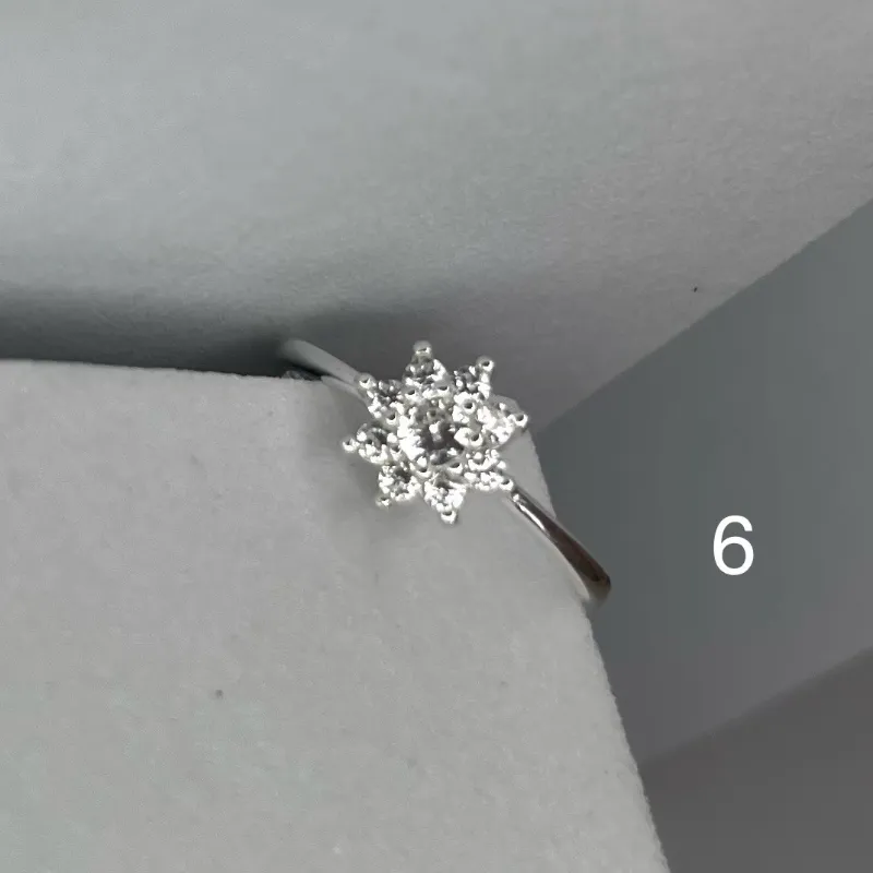 Anillo original 6