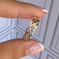 Anillo original 6708