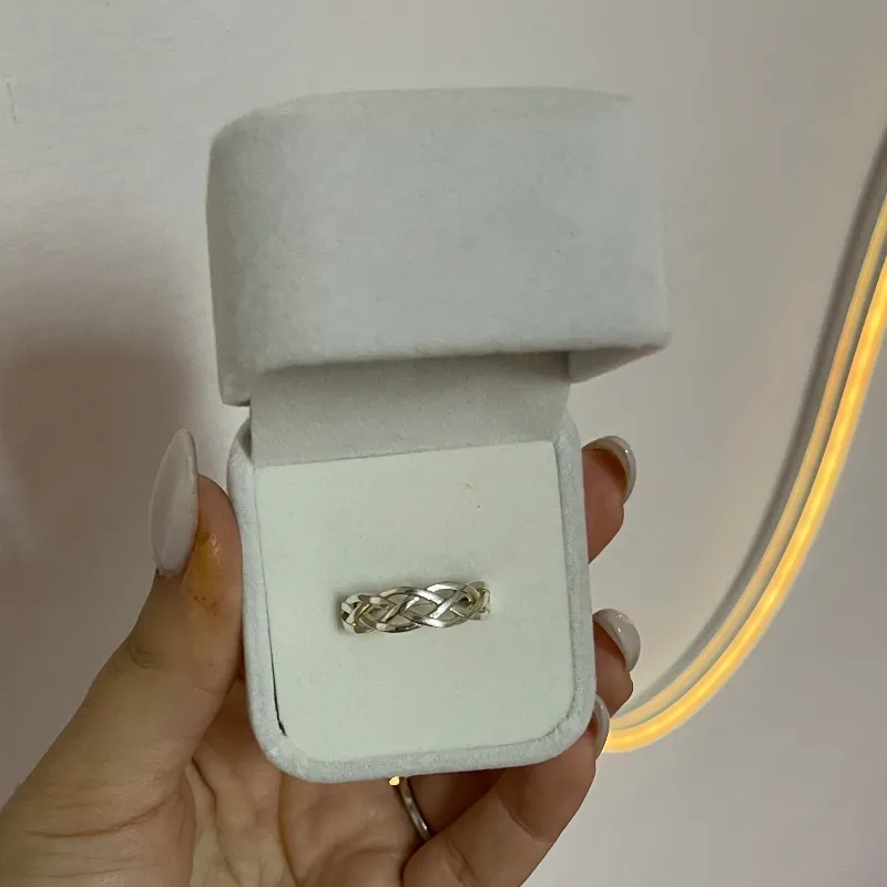 Anillo original 6708