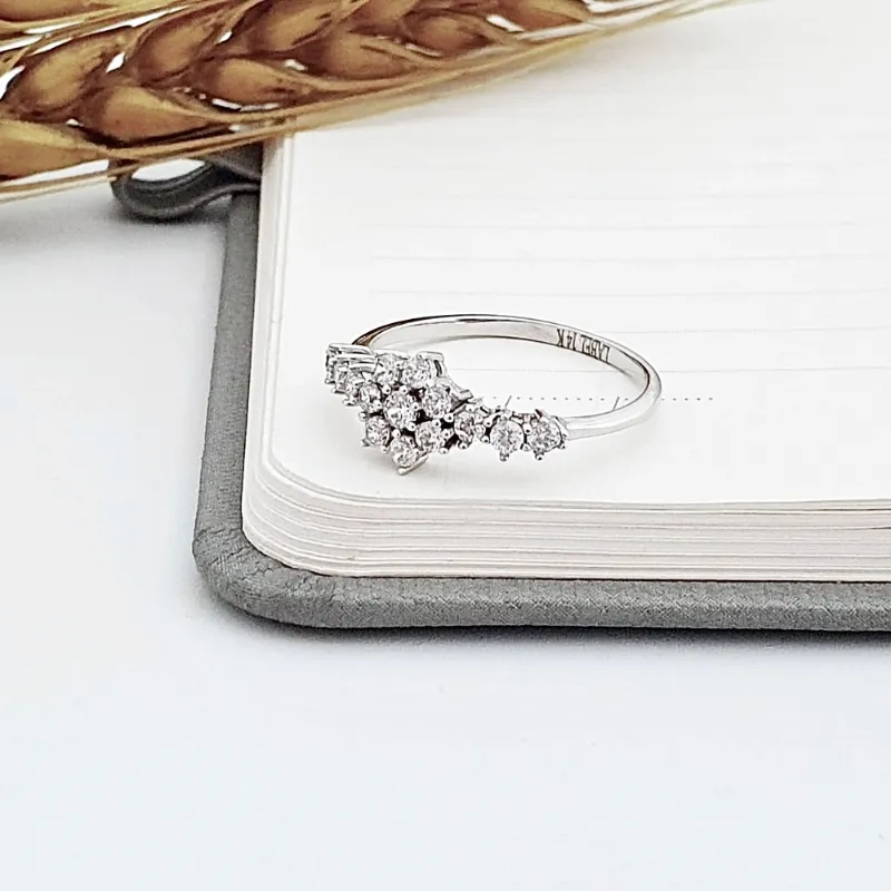 Anillo original 7