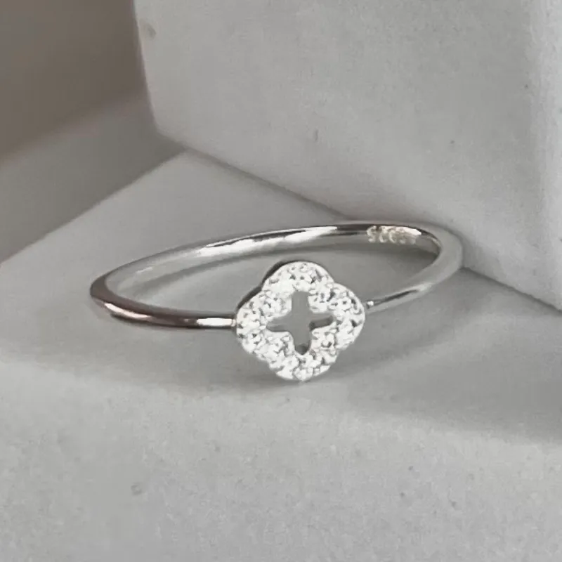 Anillo original 8