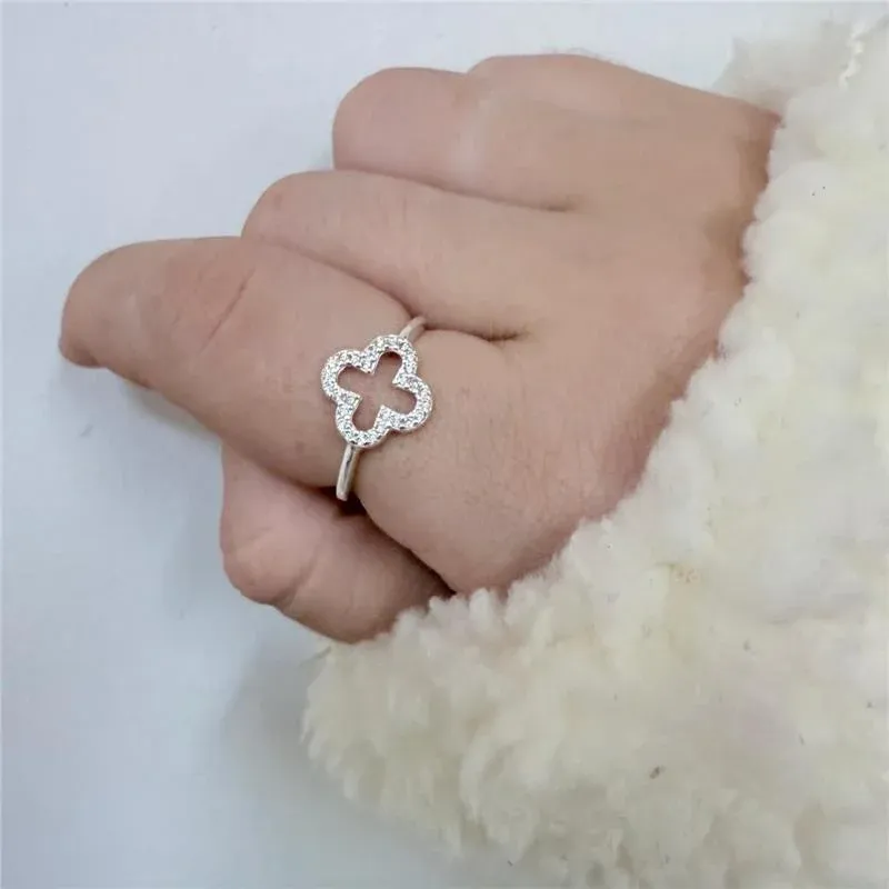 Anillo original 8