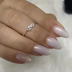 Anillo original infinito