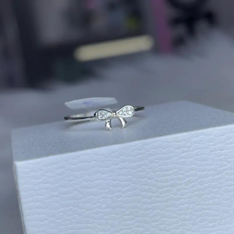 Anillo original lacito