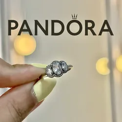 Anillo Pandora 20