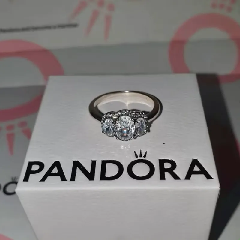 Anillo Pandora 20