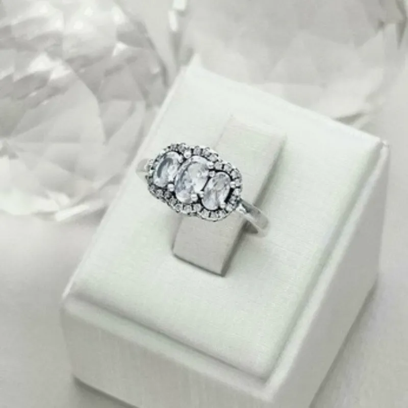 Anillo Pandora 20