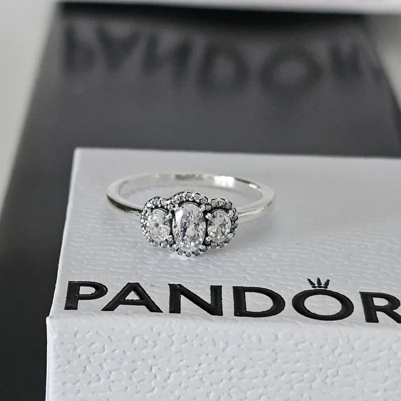Anillo Pandora 20