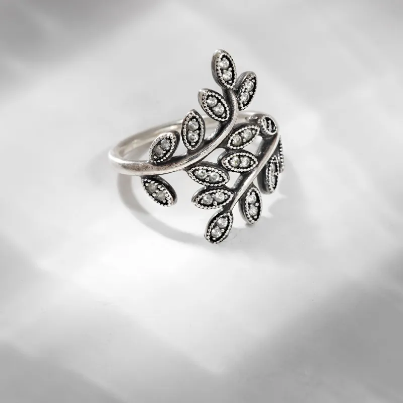 Anillo Pandora 23