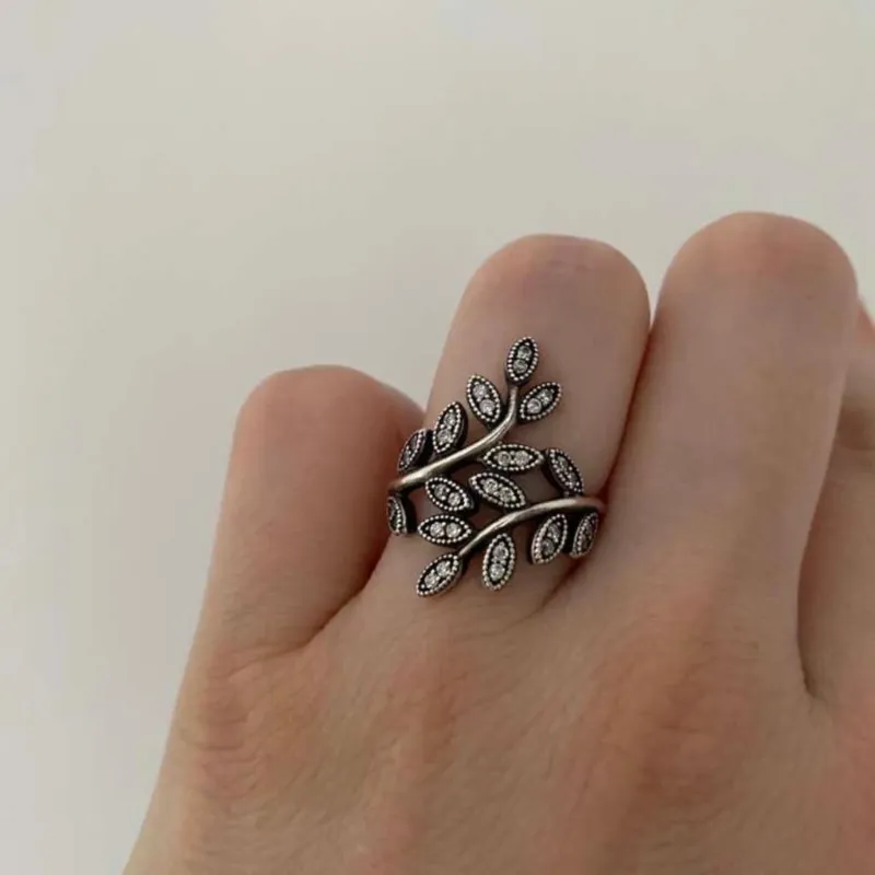 Anillo Pandora 23
