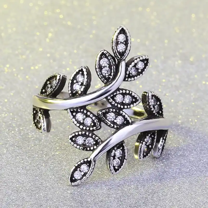 Anillo Pandora 23