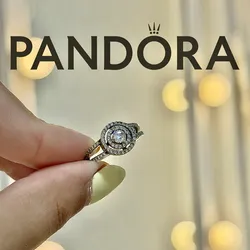 Anillo Pandora 3